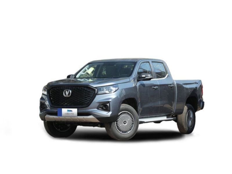 Changan F70 Blue Whale Automatic 2WD