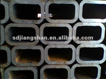 rectangular hollow section weight