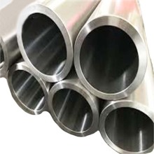 Chisco PolishWelded201 316 304 tapered stainless steel pipe