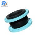 High Pressure Single Sphere EPDM Joint