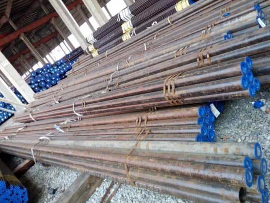 7 inch Stainless Drilling Tool Casing