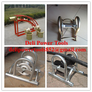 HEAVY DUTY ROLLERS,BRIDGE ROLLERS