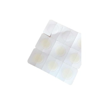 Werkseitig preisfreie Probe Hydrocolloid Pickel Patch