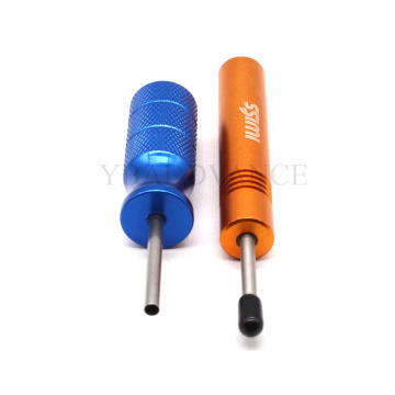Electrical Delphi Weather Pack Wire Terminal Connector Pin Removal Tool Stainless Steel Shaft