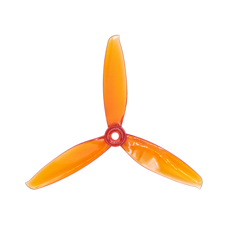 5 Inch 5043 Quadcopter Prop Set - 2CW and 2CCW for FPV Racing Drone