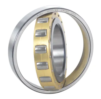Spherical roller bearings 23196-K-MB