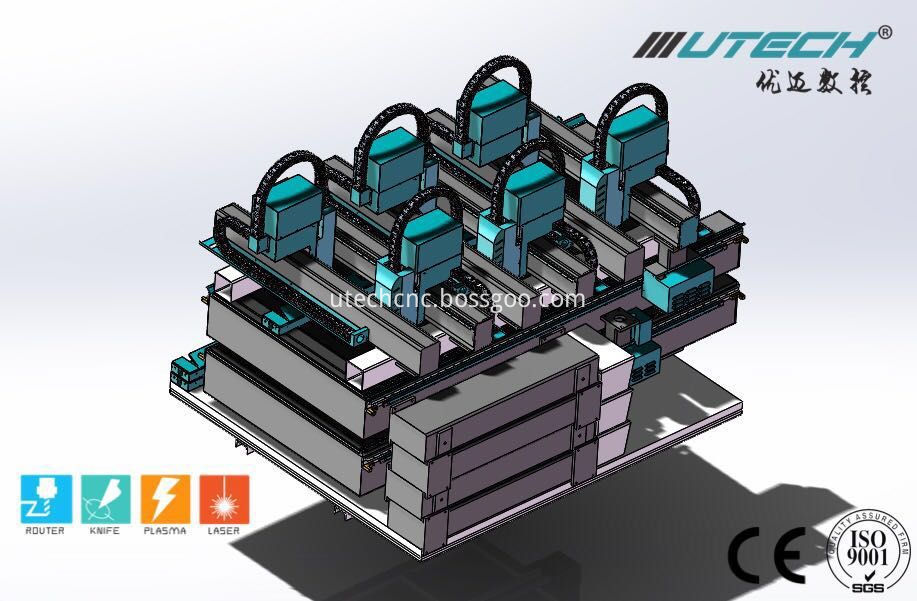 cnc router cnc router