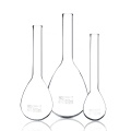 Round Bottom Long Neck Glass Nitrogen Flask 250ml