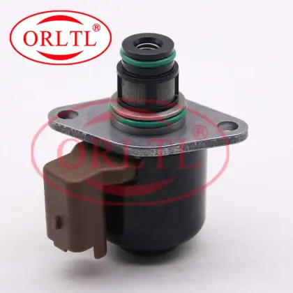 ORLTL Electronic Fuel Pump Inlet Metering Solenoid Valve 9307Z523B for Delphi Oil Pump