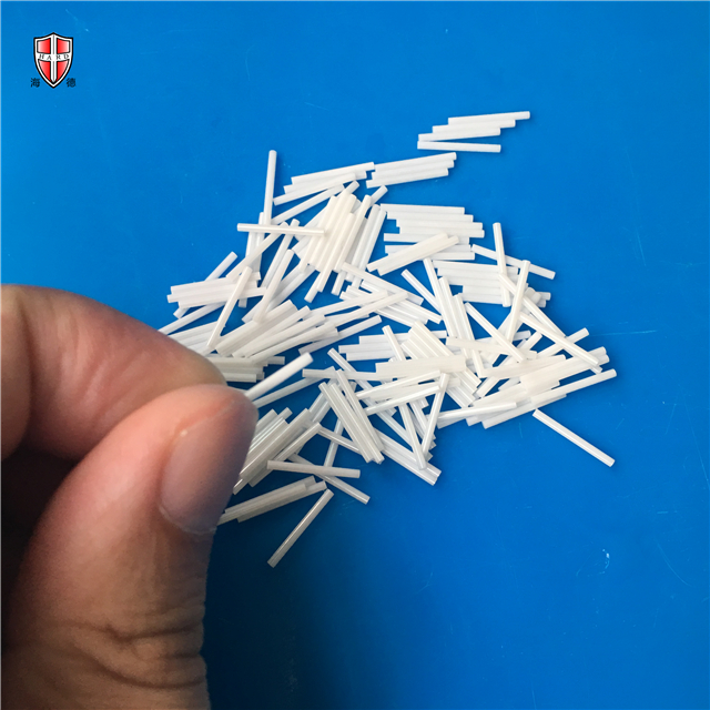 nontoxic medical zirconia ceramic needles pins