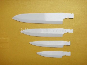 Zirconia Ceramic Blade