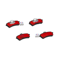 Qalabka biriiga dambe ee Mercedes P 50130 N