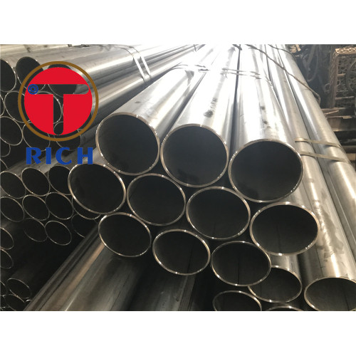 EN10217-4 Welded Steel Tubes for Pressure Purposes