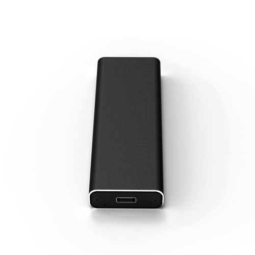 M.2 SATA External SSD Enclosure