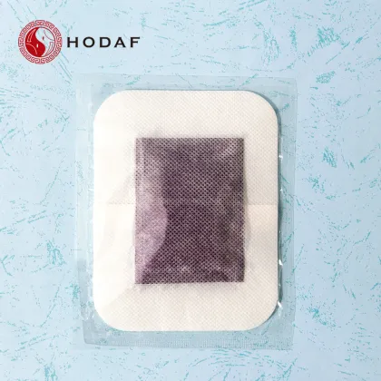 good quality detox foot pads for health care