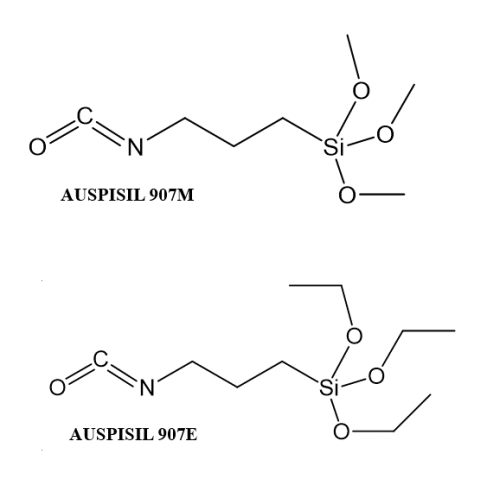 Isocyanate Silane Coupling Agent