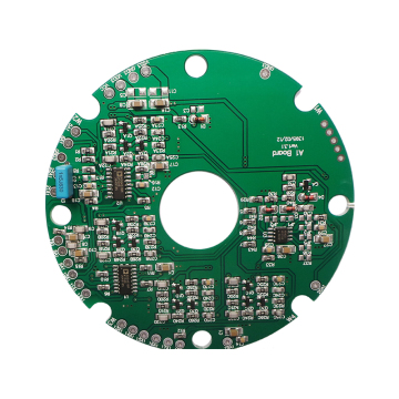 High Quality LTU2 PCB and IR PCB Manufacturing Services by Chinese Factory