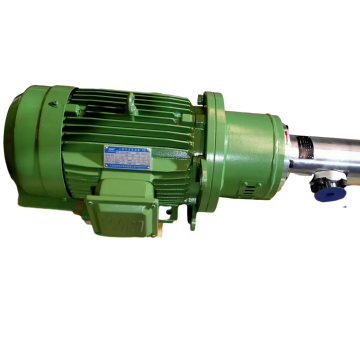 Factory Direct Cheap IR Oil Pump 68140862 Auxiliary Motor