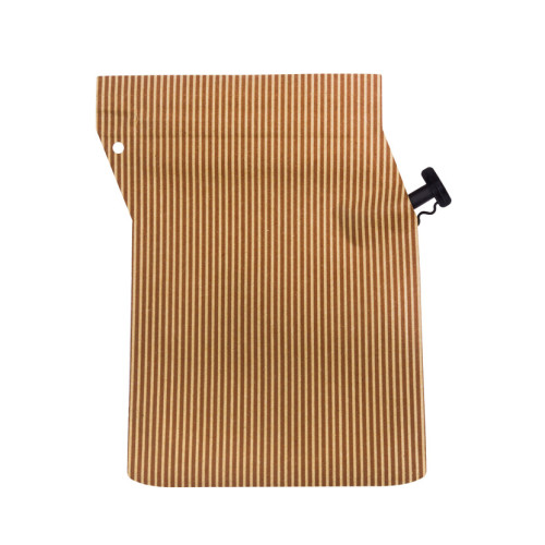 high-end quality camping cold coffee filter pouch
