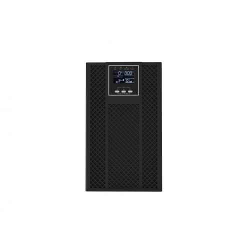 Rack Mount UPS Single Phase Tower Online UPS with Transformer 1-3KVA Manufactory