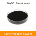Bläckfisk juice bulk svart mat råmaterial