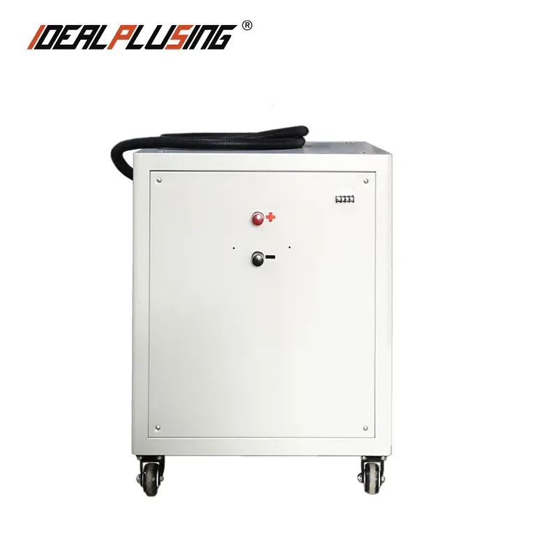 24V 2000A Programmable DC Power Supply