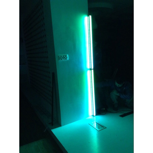 outside waterproof rgb washer light ip65
