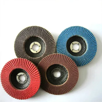 Flap Disc