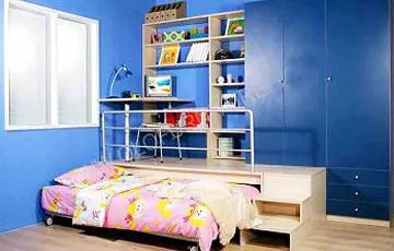 Youth Room Set