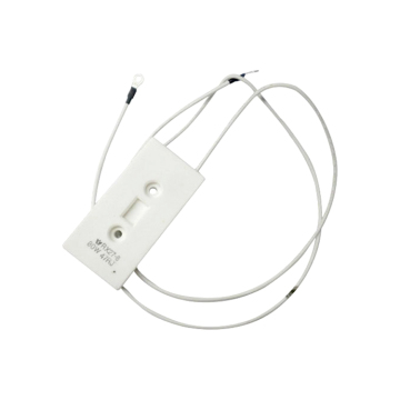 Ceramic Power Braking Resistor 80W 20RJ