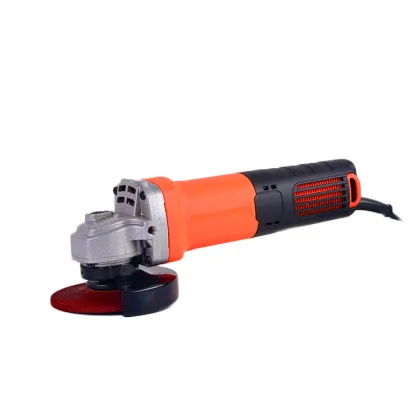 Electric Angle Grinder for Professional Parkside Polishing Tools