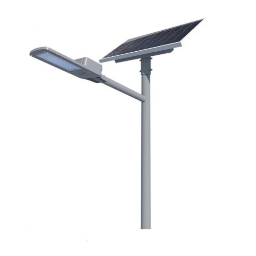 Super Bright Solar LED Street Lighting