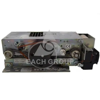 Hyosung Nautilus 5600T ATM Smart Card Reader SANKYO ICT3Q8 5645000001