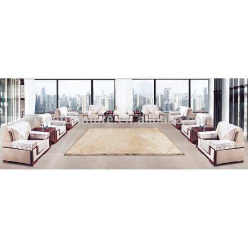 New model sofa with fabric cushion sets IG112