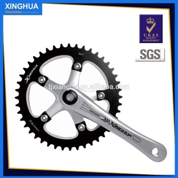 L1006 alloy chainwheel crank