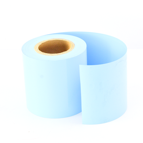 Polystyrene Plastic Sheet , HIPS Plastic Sheet Roll