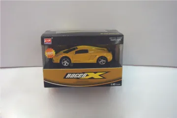 PULL BACK LAMBORGHINI CAR W/LIGHT,MUSIC