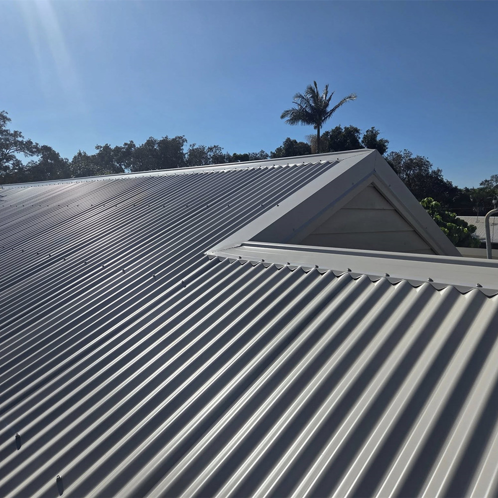 roofing sheets
