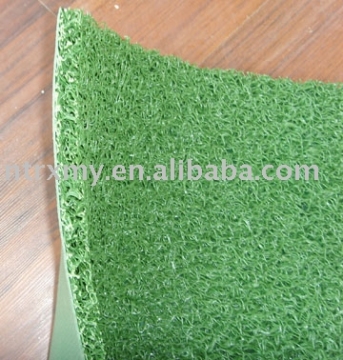 PVC mat