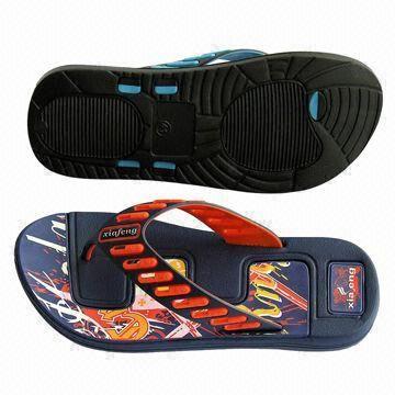 Summer Men's Sandals, Comfortable to Use, Various Sizes and Designs Available