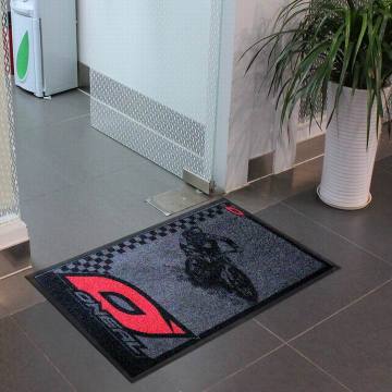 Custom Garage Floor Mat with Logo Manufacturers