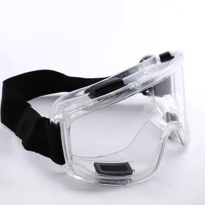 PC Lens Anti Fog Multipurpose Goggles
