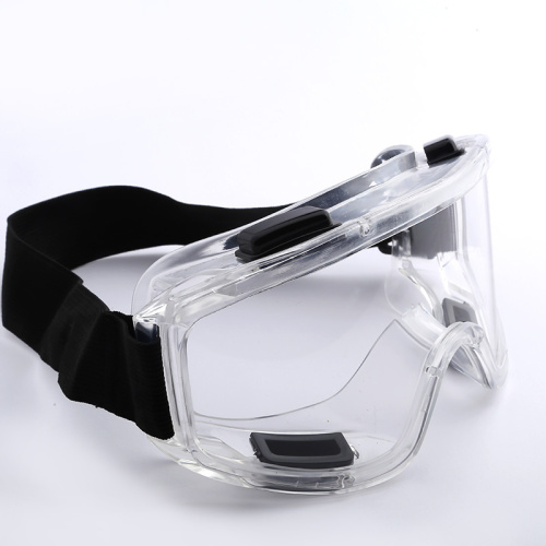 PC Lens Anti Fog Multipurpose Goggles