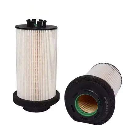 Hengst Filters - FF5405 E500KP02D36 PF7761 P550762 PU 999/1 Truck Diesel Engine Parts Fuel Filter