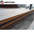 S690Q low alloy steel material