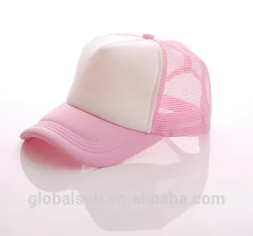 Special Sublimation Sports Flat Cap With Custom Printing