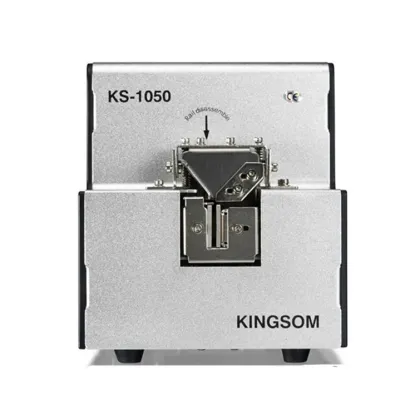 Small manufacturing machines Automatic screw feeder KS-1050