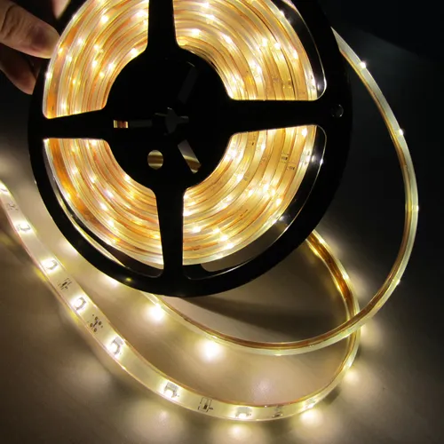 DC12/24v SMD 2835 Led Strip Lights