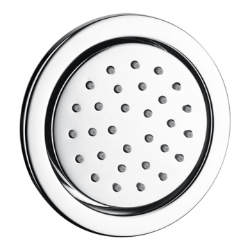 Body Jet Brass