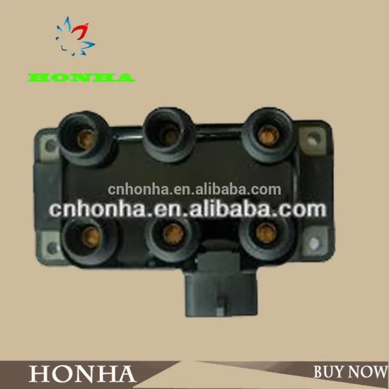 auto ignition coil E9DF 12029 AA E9DZ 12029 A FOTZ 12029A